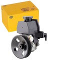 HELLA SERVOPUMPE HYDRAULISCH passend für MERCEDES-BENZ CLK E-KLASSE SLK | 8TL