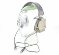 3M PELTOR™ DUAL COMM  ComTac™ V grün Headset Aktiv Gehörschutz