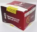 Panini World Cup Qatar 2022 - Display 100 Tüten WM NEU