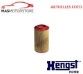 MOTOR LUFTFILTER MOTORFILTER HENGST FILTER E2000L I NEU OE QUALITÄT