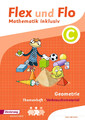 Flex und Flo - Mathematik inklusiv. Geometrie inklusiv C | Christopher Dohmann