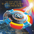 CD Electric Light Orchestra All Over The World - The Very Best Of Electric Ligh