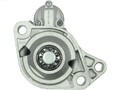 AS-PL S0691PR Starter Anlasser 0,9kW für VW Golf IV Schrägheck (1J1) Vento (1H2)