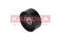 KAMOKA Spannarm, Keilrippenriemen  u.a. für CITROËN, DAIHATSU, DAIMLER, FIAT