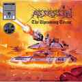 Assassin / THE UPCOMING TERROR (SILVER VINYL) (LP) / High Roller Records / HRR 