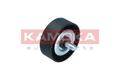 KAMOKA R0440 Spannrolle Keilrippenriemen 70mm für BMW 3 Touring (E91) X3 (E83)