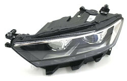 Blinker Scheinwerfer Vorne Links Led- Für VW T-Roc 2018 IN Dann