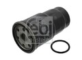 Febi Bilstein 32068 Kraftstofffilter für MAZDA  passend für SUBARU TOYOTA Krafts