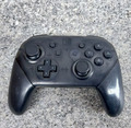 Nintendo Switch Pro Controller schwarz