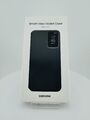 Original Samsung Galaxy S23+ Plus Smart View Wallet Case Hülle EF-ZS916 Schwarz