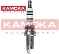 KAMOKA 7090009 Zündkerze für Audi für Seat für Skoda für VW 