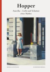 Hopper: Amerika - Licht und Schatten eines Mythos | Die kleine Enzyklopädie