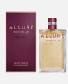 Chanel Allure Sensuelle Eau De Parfum 100ml Neu