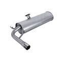 Hinterer Schalldämpfer BOSAL 228-487