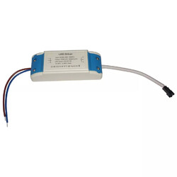 Netzteil LED Driver led trafo Treiber 3W-12W Konstantstrom Transformator