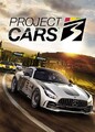 Project Cars 3 PC Download Steam Code Email Key
