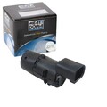 MEAT & DORIA PDC SENSOR EINPARKHILFE PARKSENSOR passend für FORD FOCUS MONDEO |