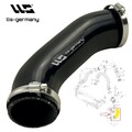 Turboschlauch Ladeluftschlauch für VW Multivan T5 2.0 BiTDI 7E0145790A