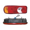 Van Wezel Heckleuchte links für Citroen Jumper Fiat Ducato Peugeot Boxer Expert