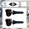 ORIGINAL® Schrader Radsensor, Reifendruck-Kontrollsystem für Jeep WRANGLER IV