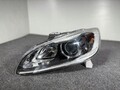Frontscheinwerfer Volvo S60 V60 31420108 Xenon Links Scheinwerfer Headlight