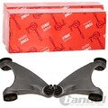 2X TRW QUERLENKER SATZ OBEN VORNE PASSEND FÜR ALFA ROMEO 147 156 GT LINKS+RECHTS