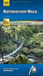 Bayerischer Wald von Tima, Armin | Buch | Zustand akzeptabelGeld sparen & nachhaltig shoppen!