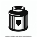 Ölfilter VALEO 586153 Anschraubfilter M20x1.5 für MITSUBISHI COLT 6 LANCER 8 CZC
