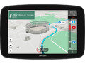 TOMTOM Go Superior 7 Zoll PKW Weltweit