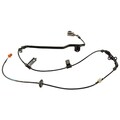 BLUE PRINT Sensor Raddrehzahl ABS Sensor Hinten links ADH27173