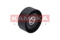 KAMOKA Spannarm Keilrippenriemen R0018 für E91 BMW E81 D3 E90 E93 ALPINA E87 E92