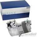 MAHLE KLIMAKOMPRESSOR MIT DICHTRING passend für BMW X5 2er F45 3er F30 5er G30