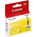 Original Canon CLI-526 Y  4543B001  4543B006 Tinte gelb