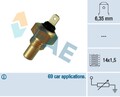 Kühlmittel Wasser Temperatur Sensor FAE 31460 für 155 145 164 33 ALFA 146 75 M x