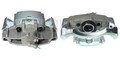 Bremssattel Bremszange Budweg Caliper Vorne Rechts für Volvo 2006 - 2018 343857