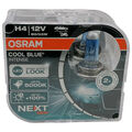 Osram Cool Blue INTENSE Next Gen H1 / H4 / H7 Glühlampen KFZ -nach Wahl-