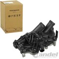 ORIGINAL VAG ZUSATZWASSERPUMPE passend für 1.2 1.4 AUDI A3 SEAT LEON SKODA VW