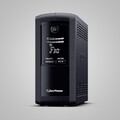 Unterbrechungsfreies Stromversorgungssystem Interaktiv USV Cyberpower VP1000E