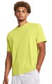 Under Armour Tech Reflect Kurzarm Oberteil Herren gelb Gr. UK Medium (RefB34-1