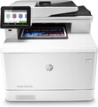 HP Color LaserJet Pro MFP M479fdw Farbig-Multifunktionsdrucker