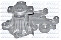 Dolz S203 Wasserpumpe für SUZUKI Kühlung