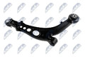 Querlenker Vorderachse links ZWD-FT-021 NTY für LANCIA FIAT