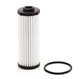 MANN-FILTER Hydraulikfilter Automatikgetriebe H 6031 z Filtereinsatz für VW GOLF