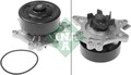 Wasserpumpe Motorkühlung Schaeffler INA 538 0548 10 für CELICA AURIS TOYOTA ISIS