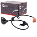 A.B.S ABS-SENSOR RADDREHZAHL HINTERACHSE RECHTS passend für HONDA ACCORD | 30819