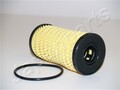 Ölfilter JAPANPARTS FO-ECO068 Filtereinsatz für NISSAN RENAULT KOLEOS ESPACE JM0