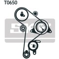 SKF Zahnriemensatz für VW Passat Variant 3B5 1.9 TDI 3A5 35I Golf IV Cabriolet