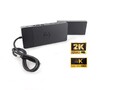 Dell USB-C WD19TB K20A Dockingstation inkl. 180W Netzteil Dockingstation 