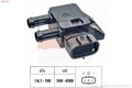 Luftdrucksensor Höhenanpassung für Fiat Fullback Hyundai 2004-> EPS 1.993.284