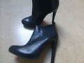 Damen Stifeletten, Schuhe Gr.38